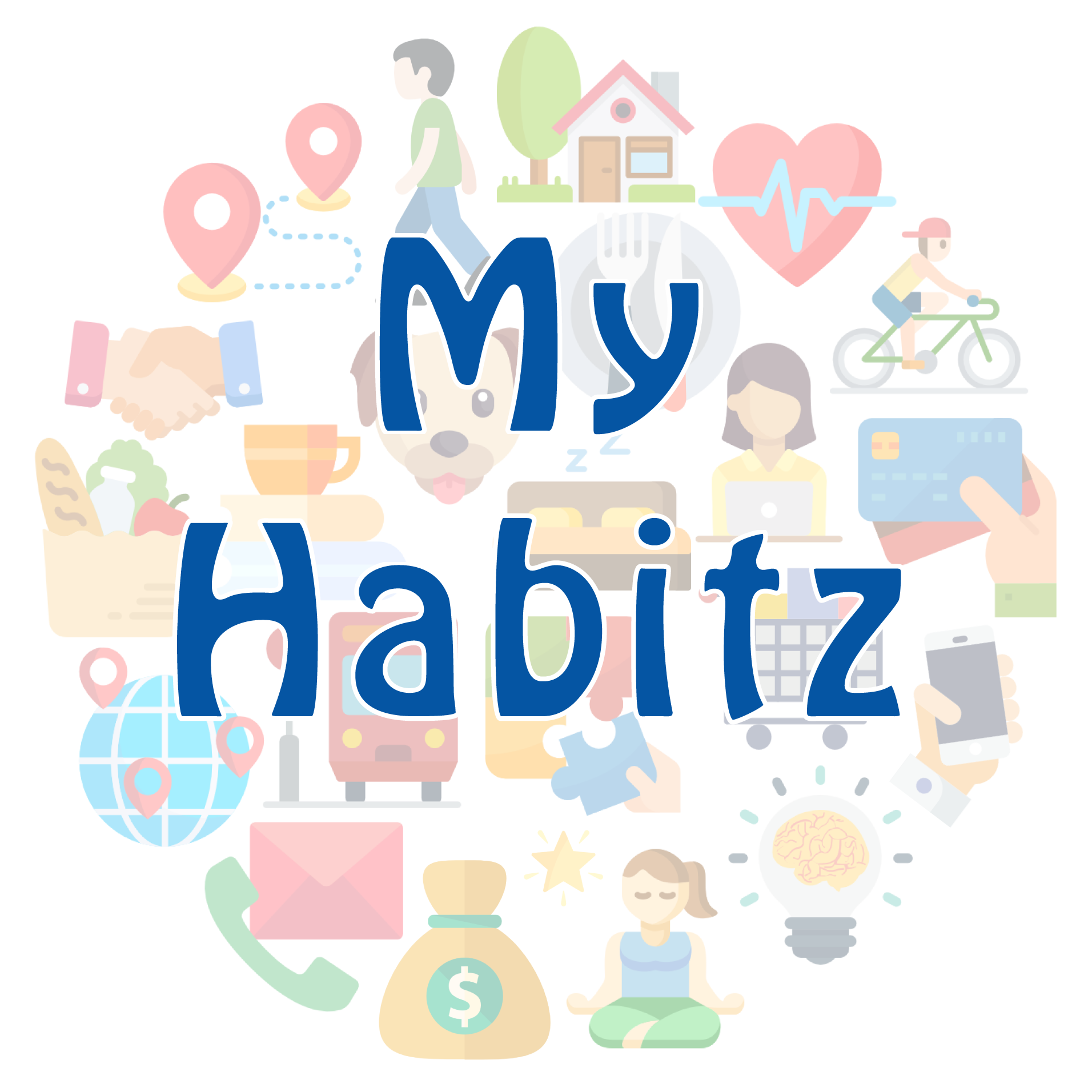 Logo Design by nisarose for this project | Design #21989992