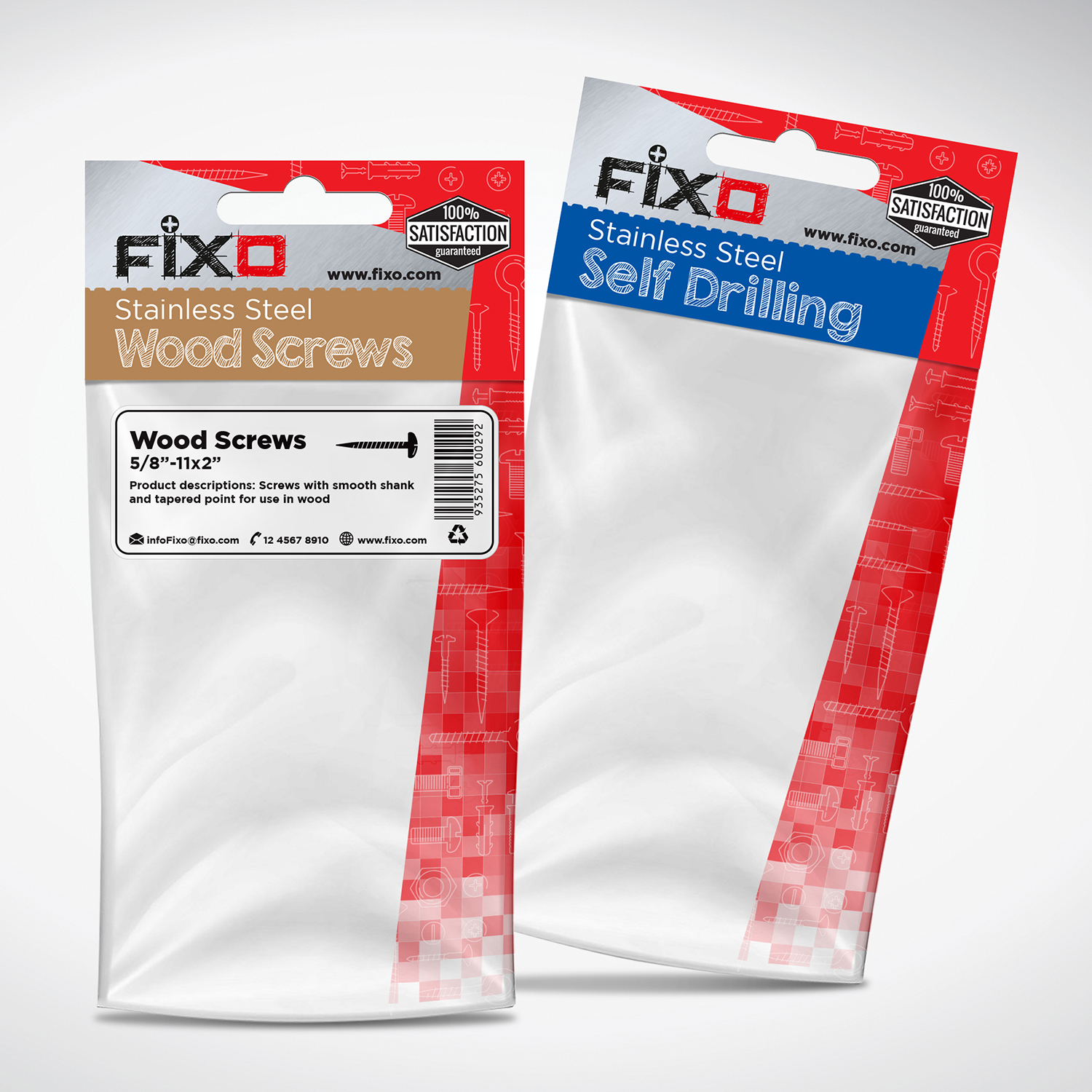 Packaging Design by tuan1968 for Konkurent Ltd., VAT 103820360 | Design #22008603