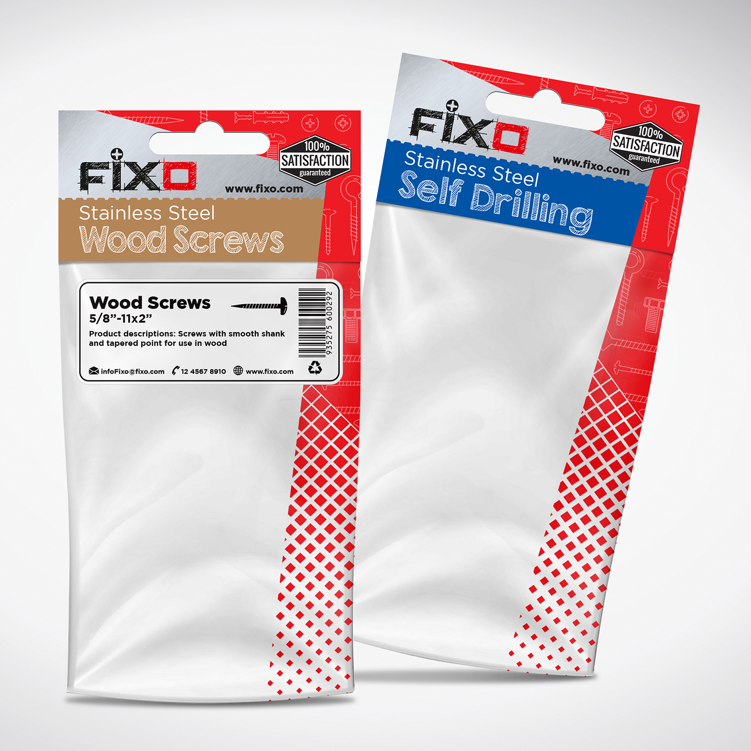 Packaging Design by tuan1968 for Konkurent Ltd., VAT 103820360 | Design #22008604
