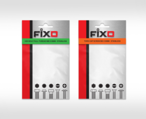 Packaging Design by vpt_creations for Konkurent Ltd., VAT 103820360 | Design #21965103
