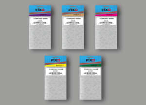 Packaging Design by Pictache for Konkurent Ltd., VAT 103820360 | Design: #21973727