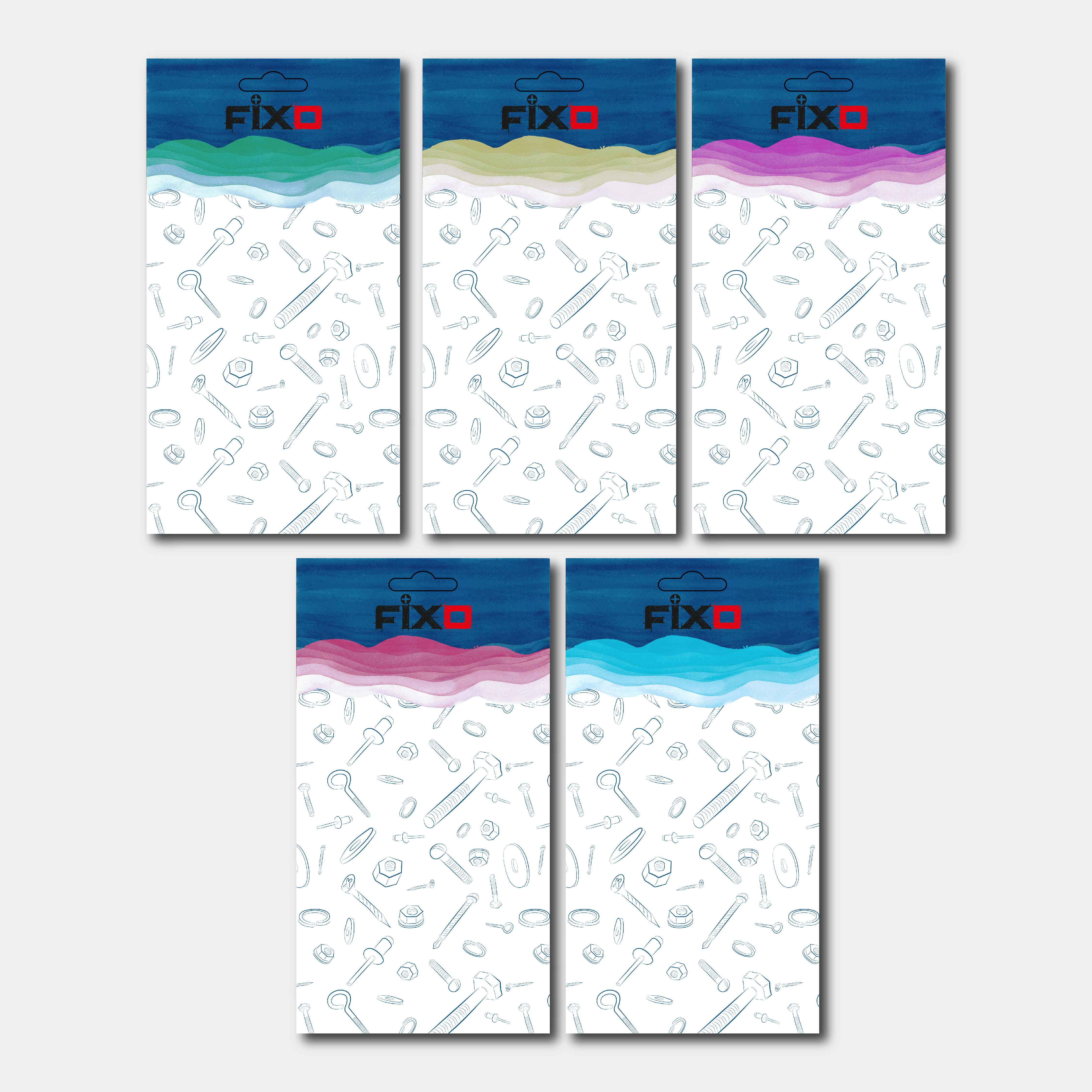 Design Emballage par Cre8r pour Konkurent Ltd., VAT 103820360 | Design #21975007