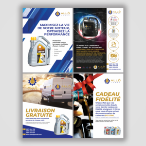 Flyer Design by Mariyam Khan