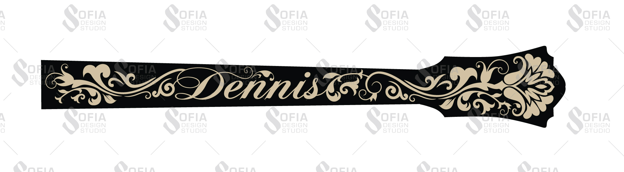 Graphic Design by SofiaDesignStudio for this project | Design #21970233