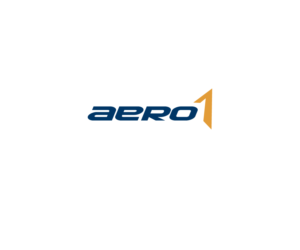 Aero 1  | Logo Design by Buck Tornado