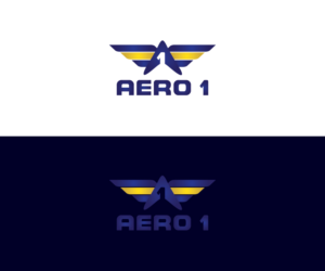 Aero 1  | Logo Design by larismanis