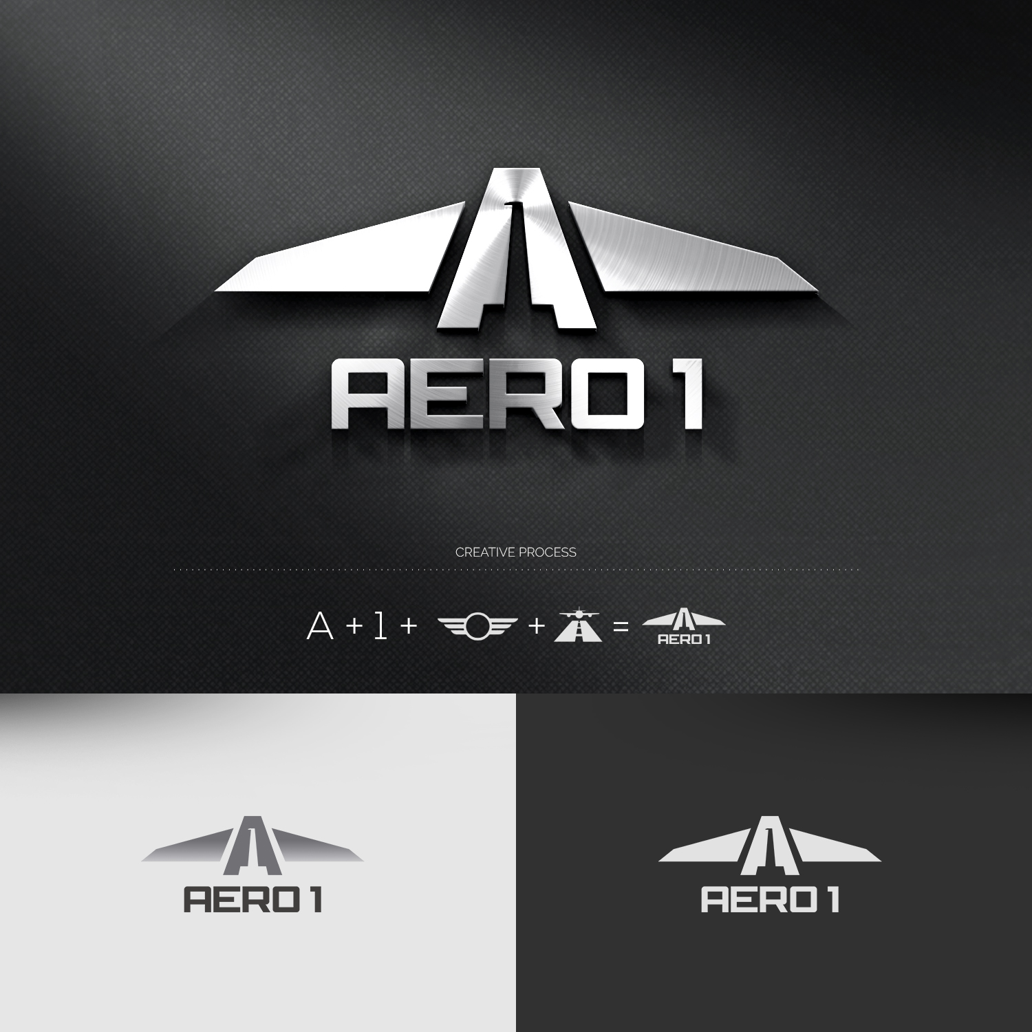 Logo Design by rafaeldsgn for Innatus | Design #21981767