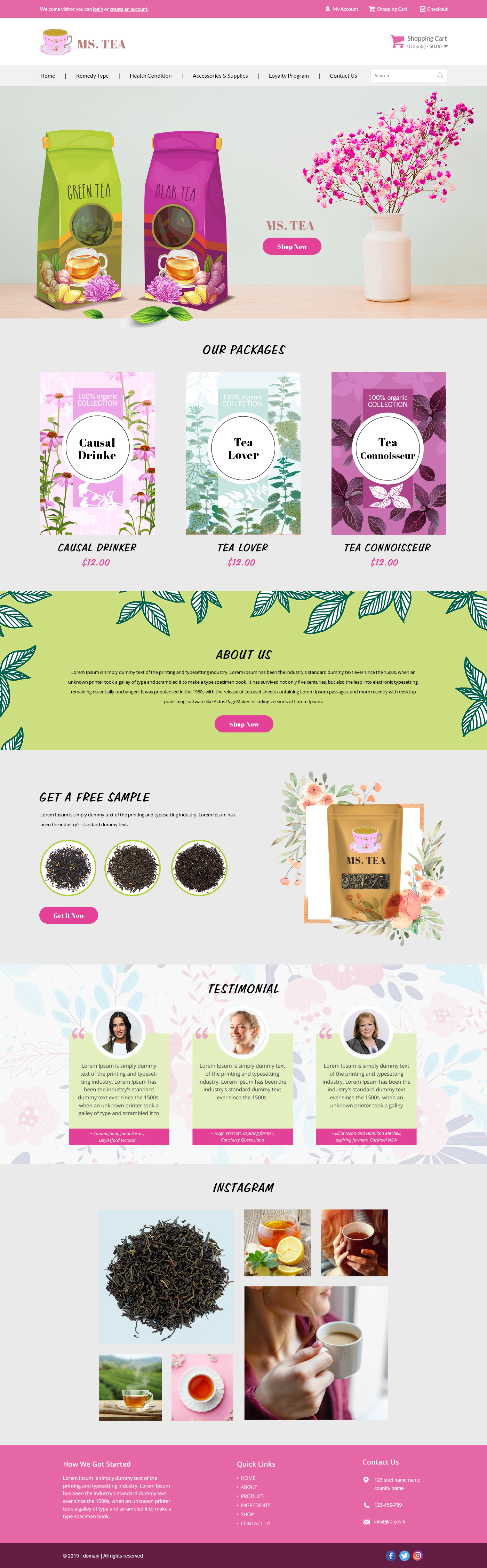 Diseño Web por onixdesign para este proyecto | Diseño #21986575