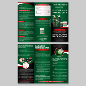 Flyer Design by aspiremedia for Mariedent Australia | Design: #21994526