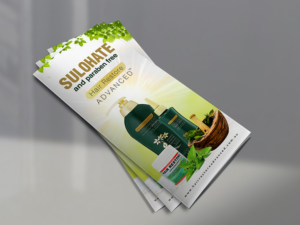 Flyer Design by n214008 for Mariedent Australia | Design: #21967377