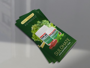 Flyer Design by n214008 for Mariedent Australia | Design: #21975351
