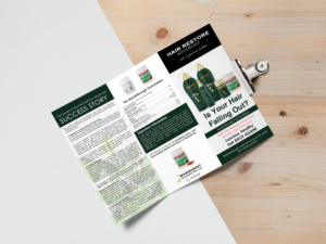 Flyer Design by wolfwud
