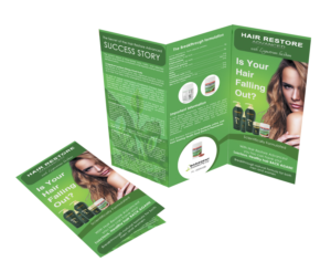 Flyer Design by wolfwud for Mariedent Australia | Design: #21969988