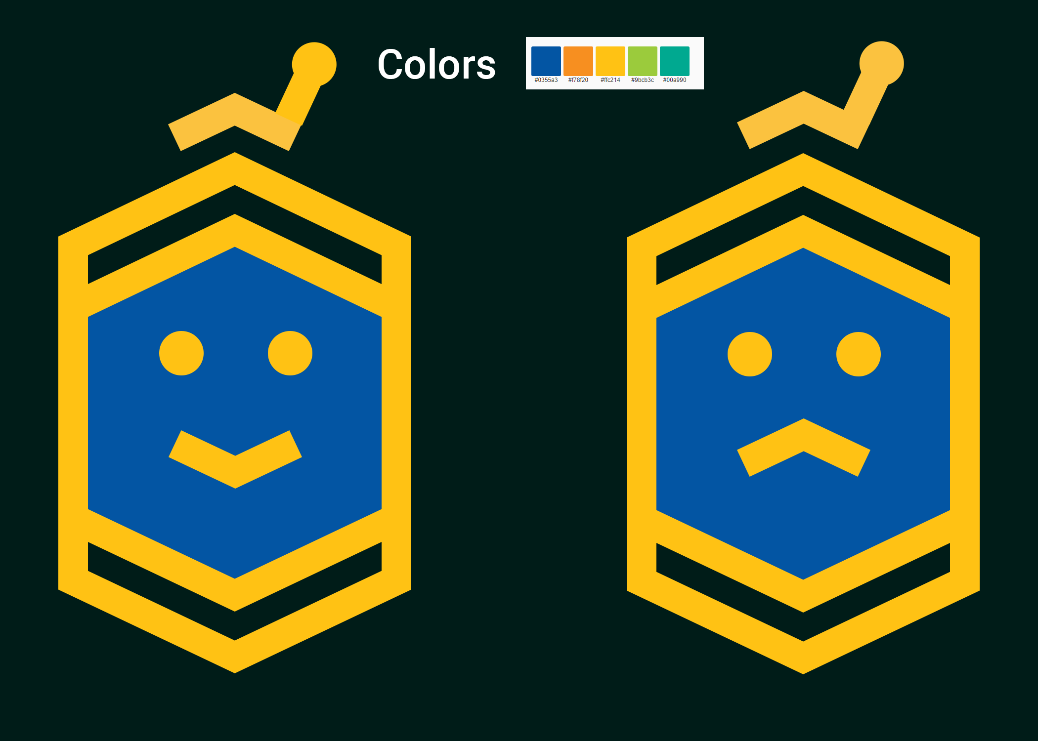 Diseño Con Ícono por Graphicice para este proyecto | Diseño #22005705