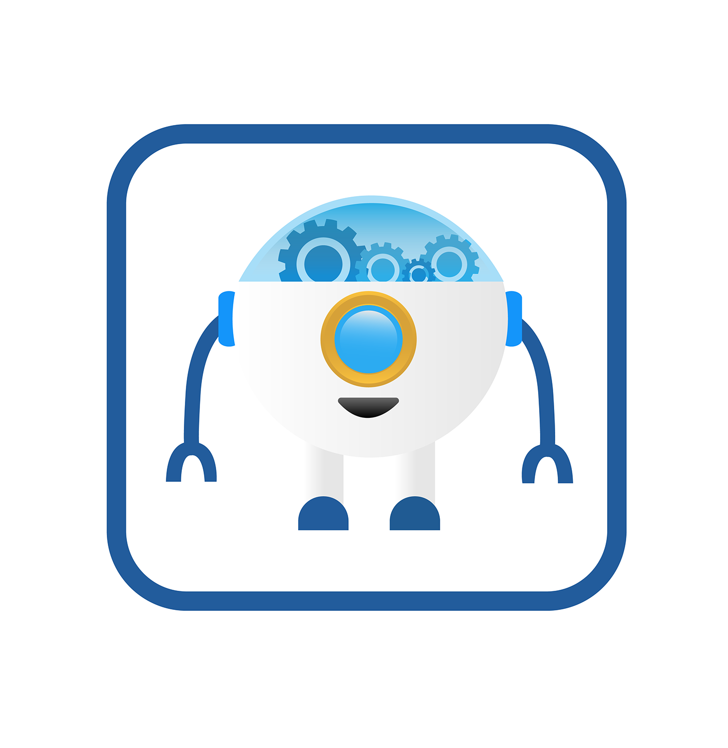 Icon Design by IndreDesign for this project | Design #21984286
