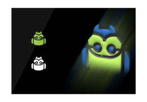 Icon Design by Logonardo