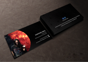 Business Card Design by Creations Box 2015 for this project | Design: #21968903