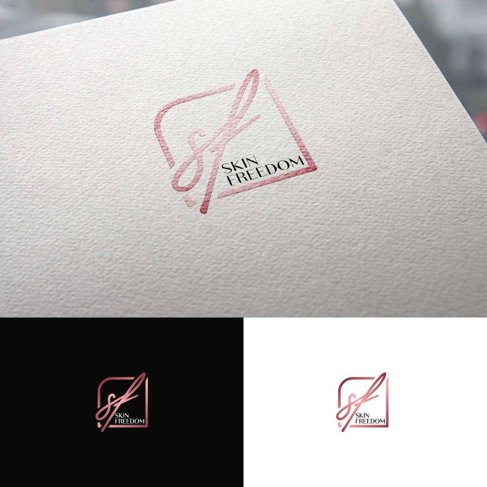 Logo Design by Gisella Guzmán for this project | Design #21967146