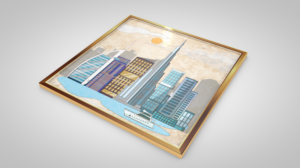 Graphic Design by Rickyy for this project | Design: #21997038