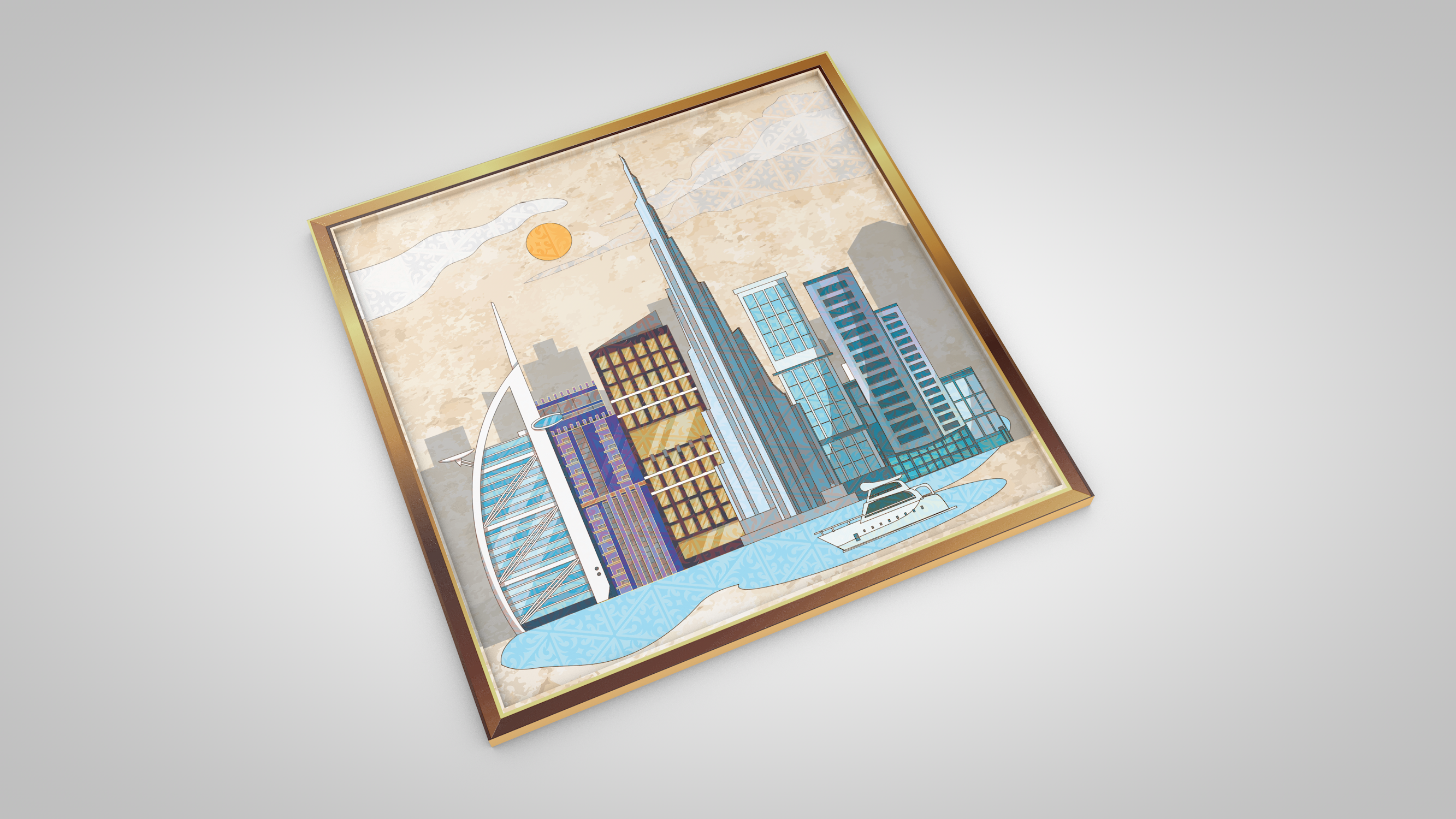 Graphic Design by Rickyy for this project | Design #21997039