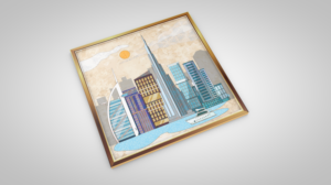 Graphic Design by Rickyy for this project | Design: #21997039