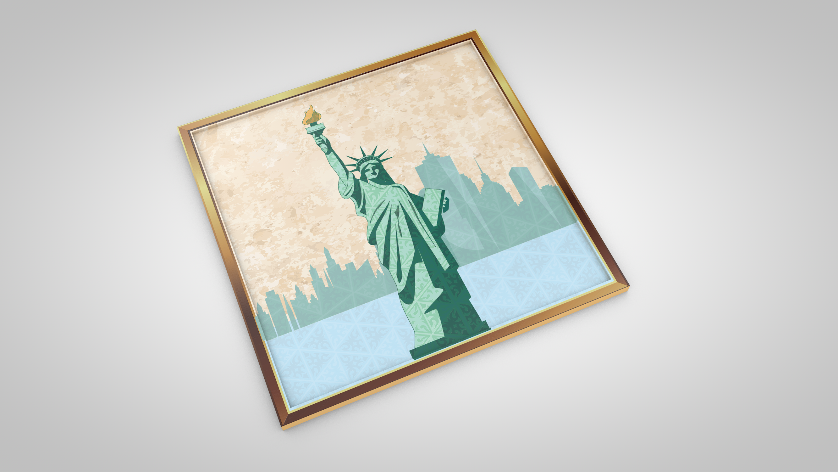 Diseño Gráfico por Rickyy para este proyecto | Diseño #22000964