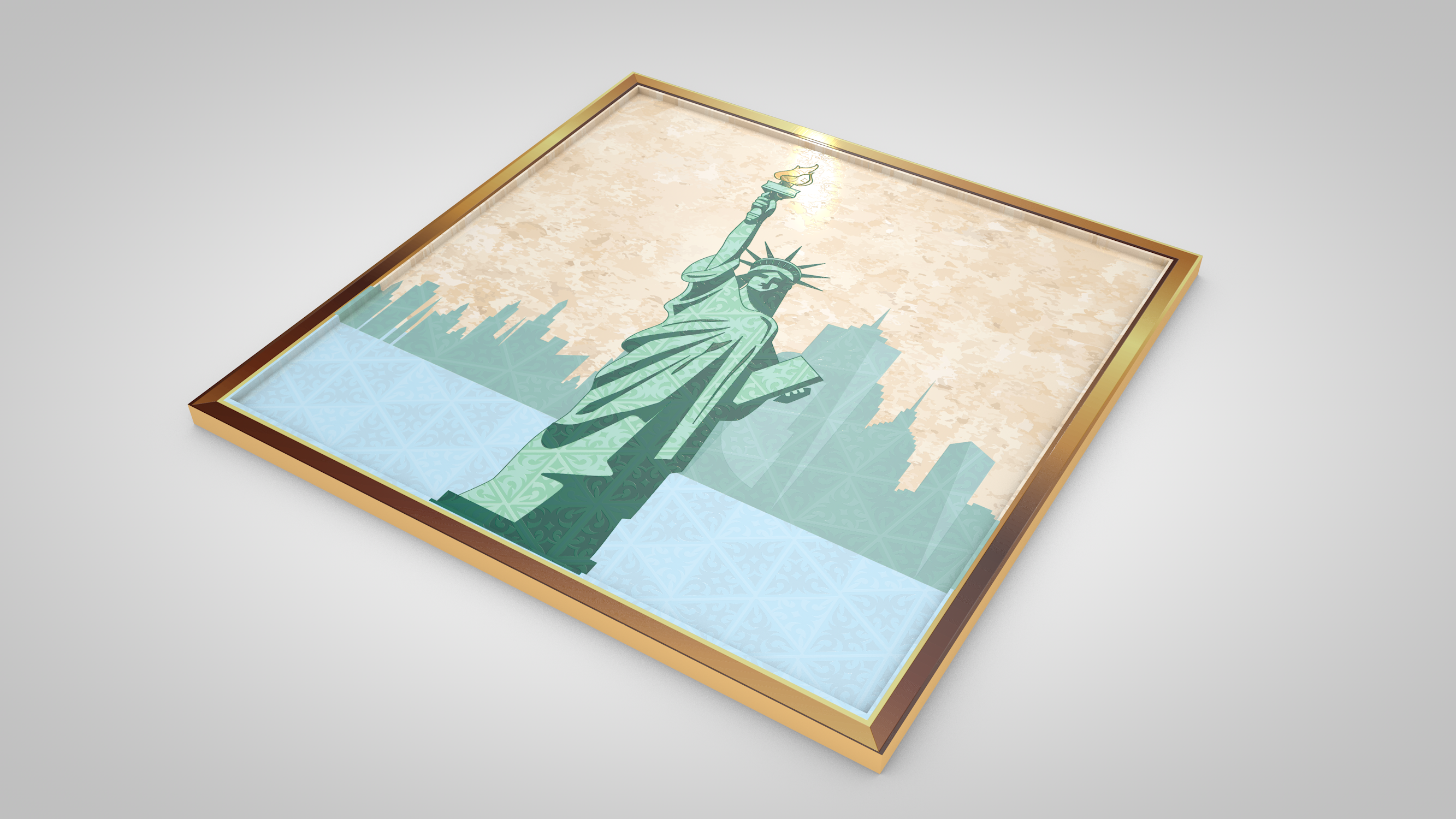 Graphic Design by Rickyy for this project | Design #22000965