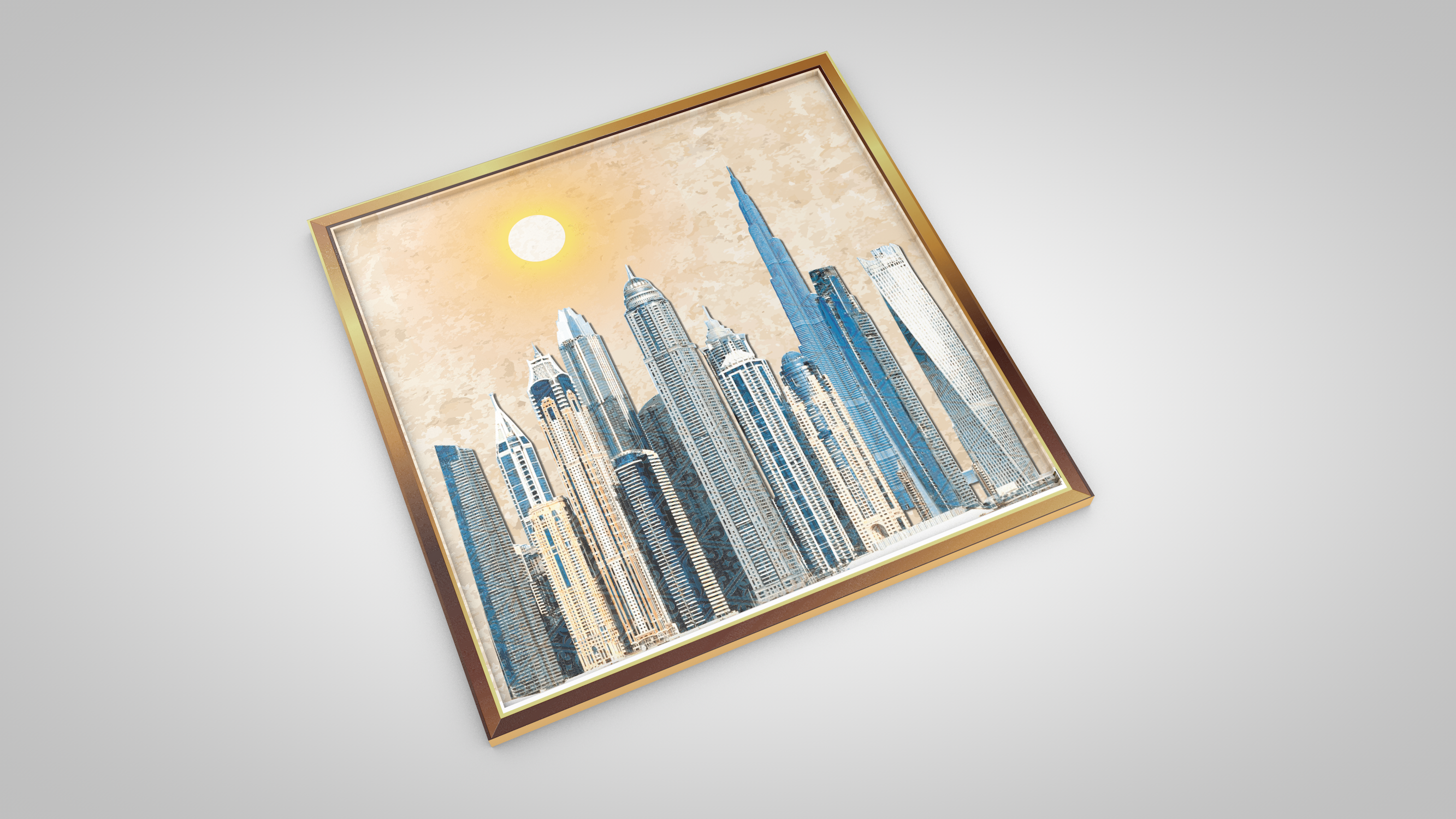 Graphic Design by Rickyy for this project | Design #22003616