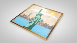 Diseño Gráfico por Rickyy para este proyecto | Diseño: #22003760