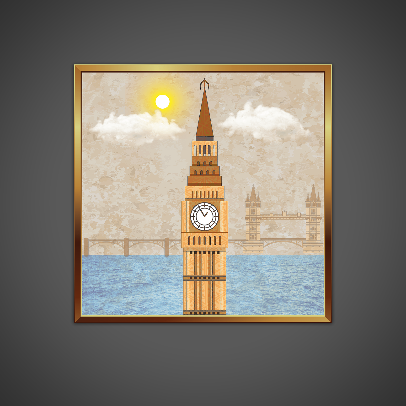 Graphic Design by Rickyy for this project | Design #22004914