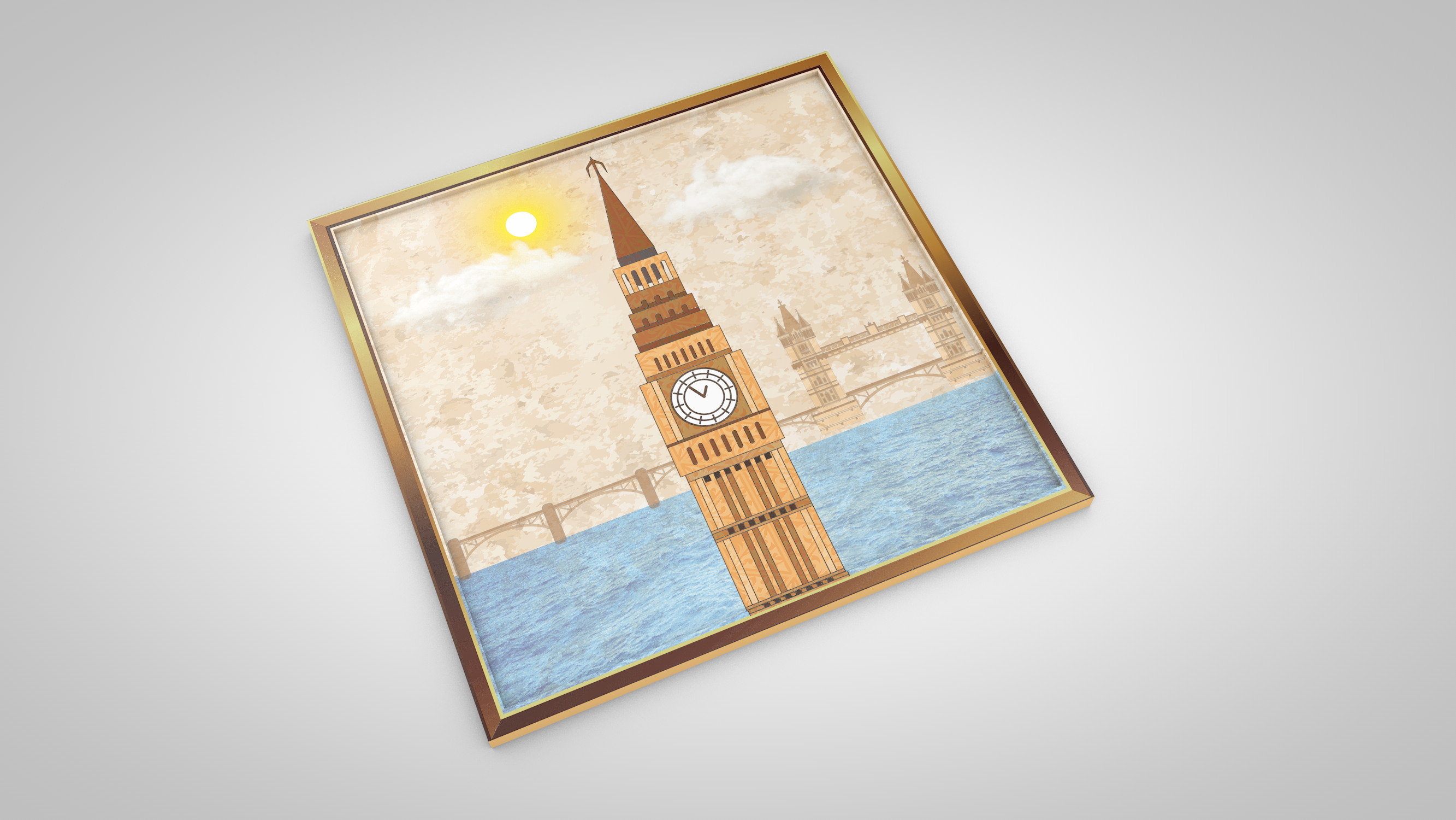 Graphic Design by Rickyy for this project | Design #22004915
