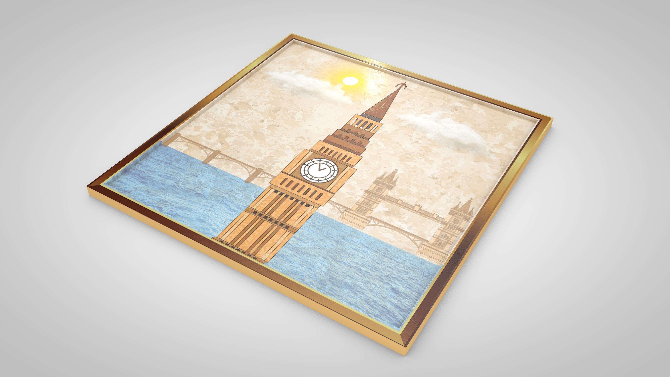 Graphic Design by Rickyy for this project | Design #22004916