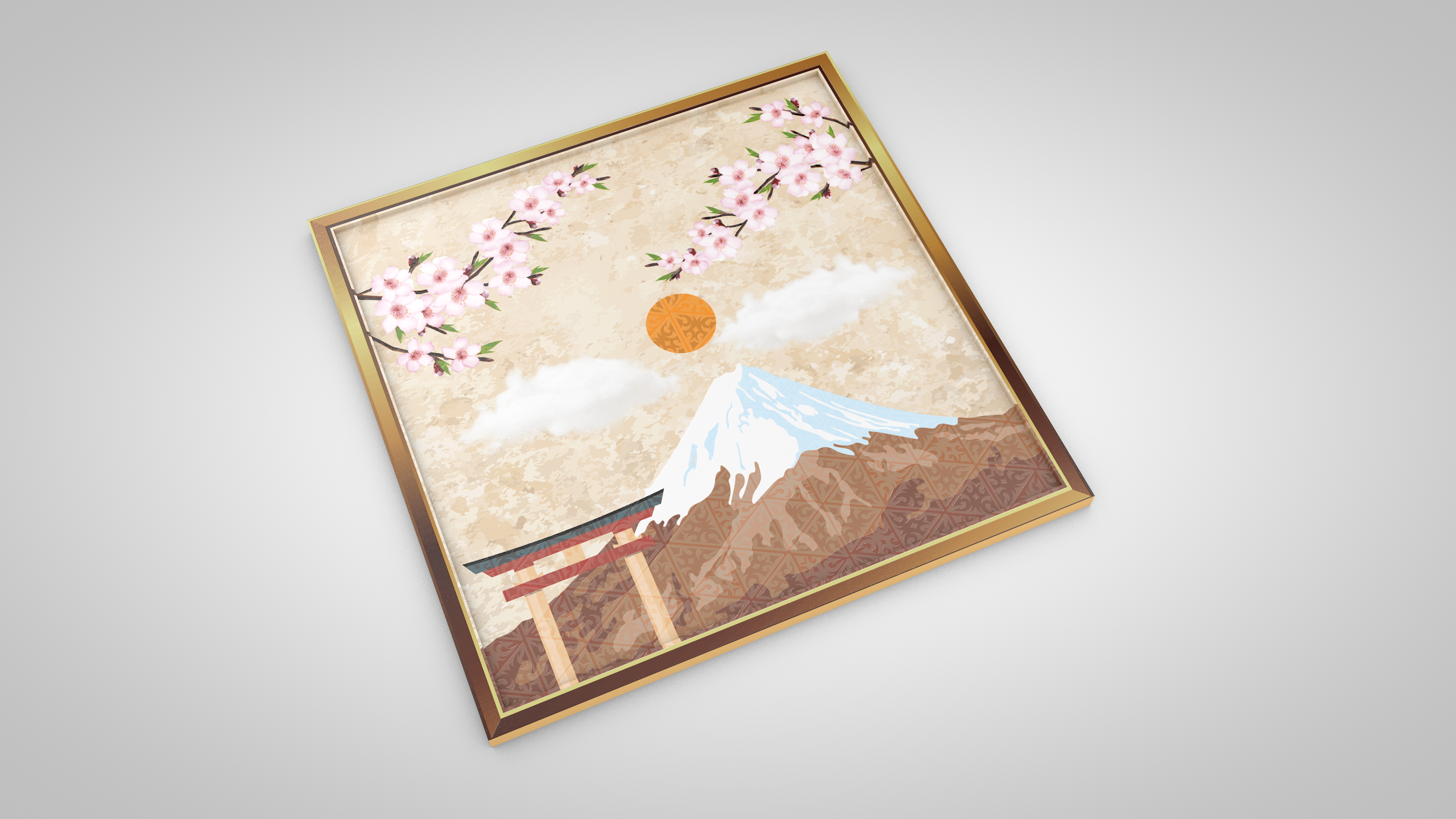 Graphic Design by Rickyy for this project | Design #22006035