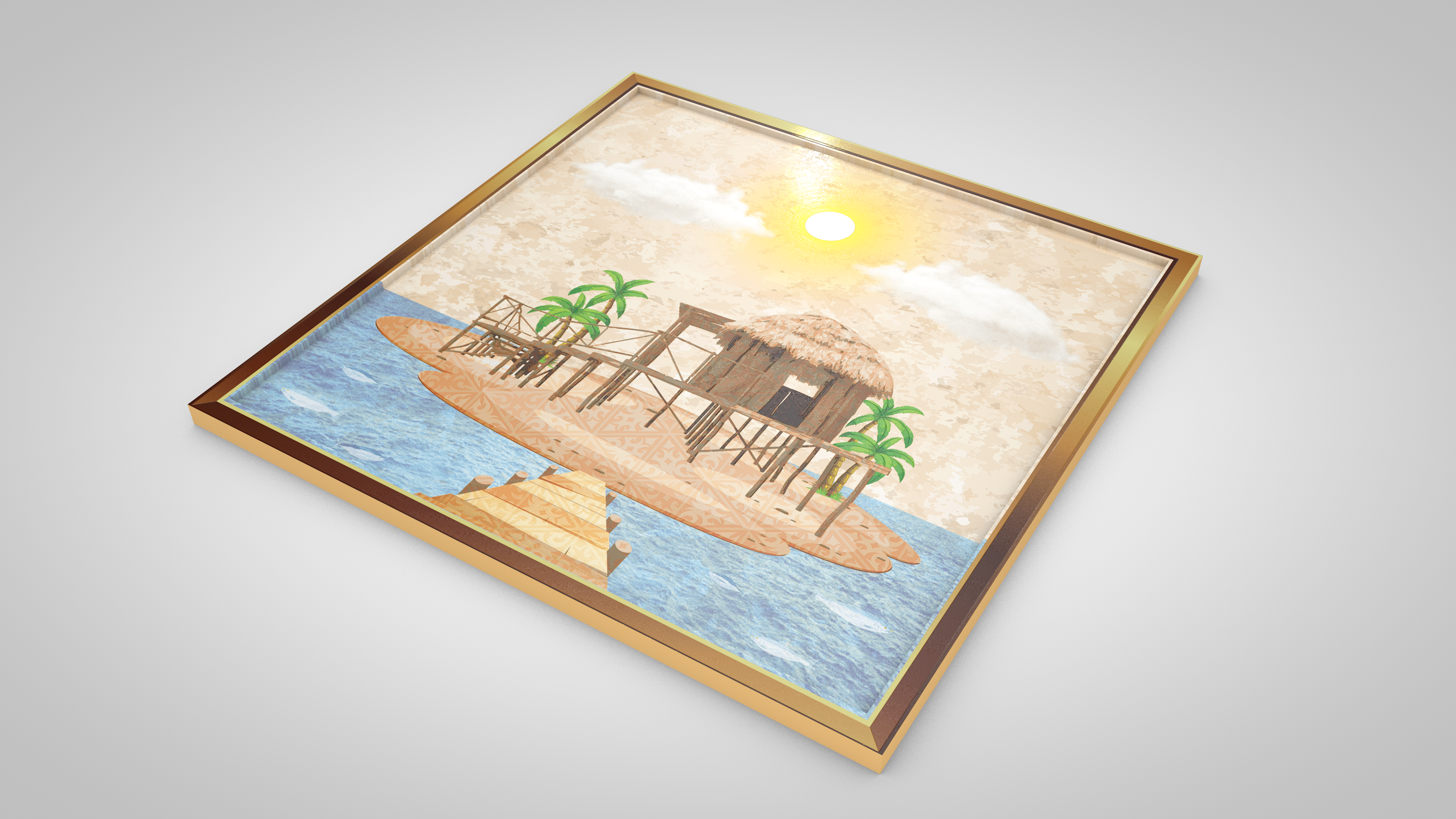 Graphic Design by Rickyy for this project | Design #22007348