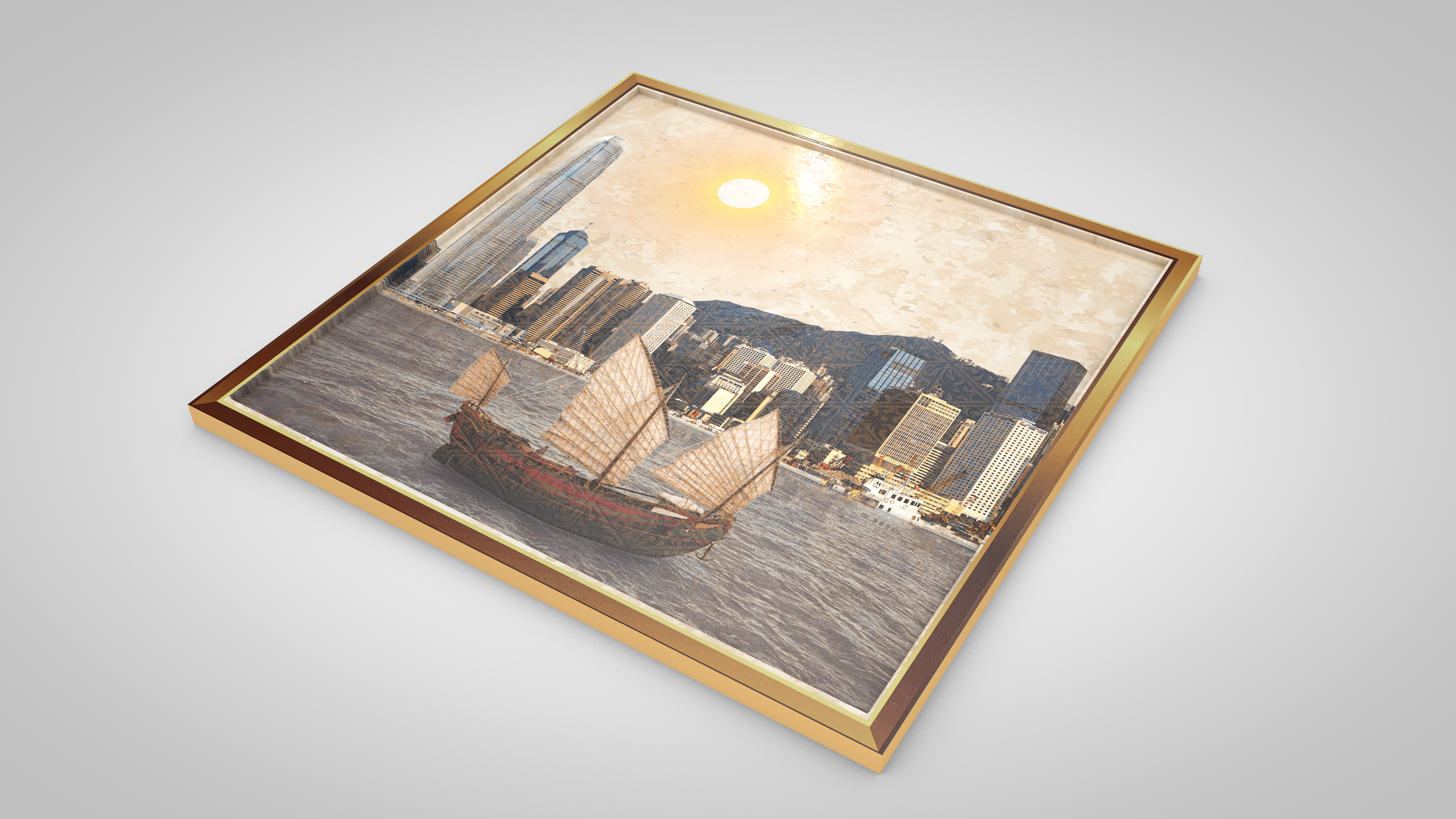 Design Graphique par Rickyy pour ce projet | Design #22008882