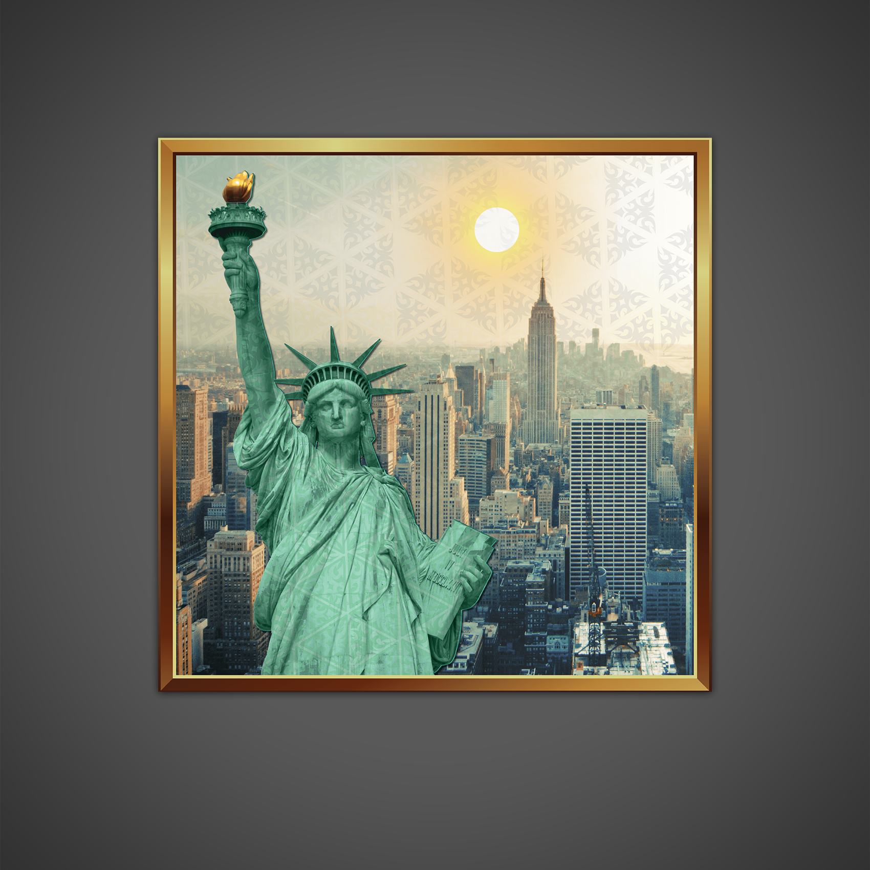 Graphic Design by Rickyy for this project | Design #22012762