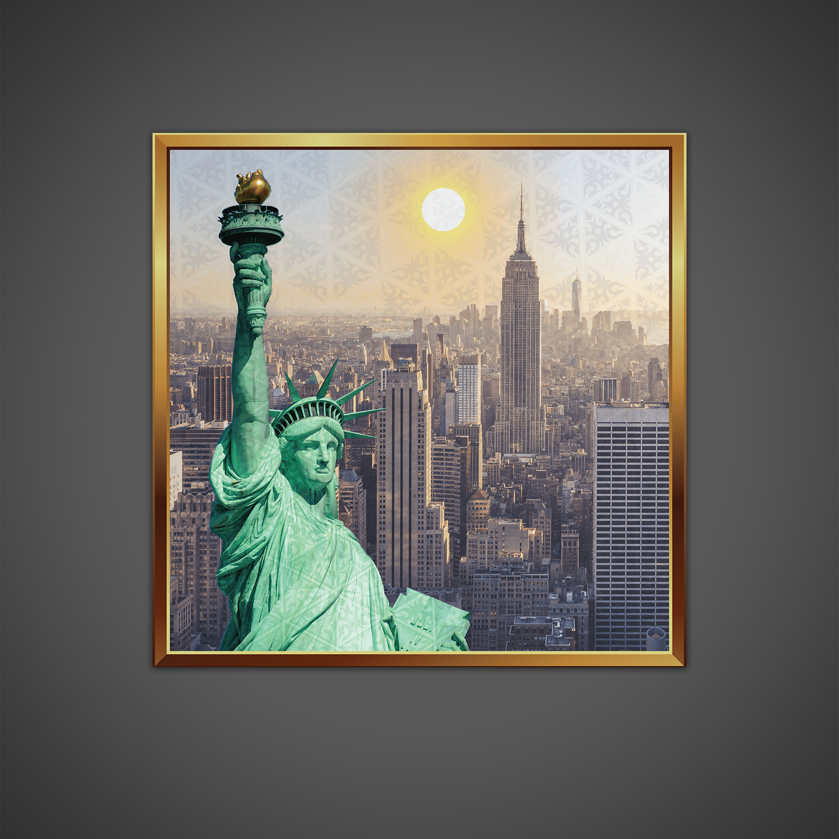 Graphic Design by Rickyy for this project | Design #22012773