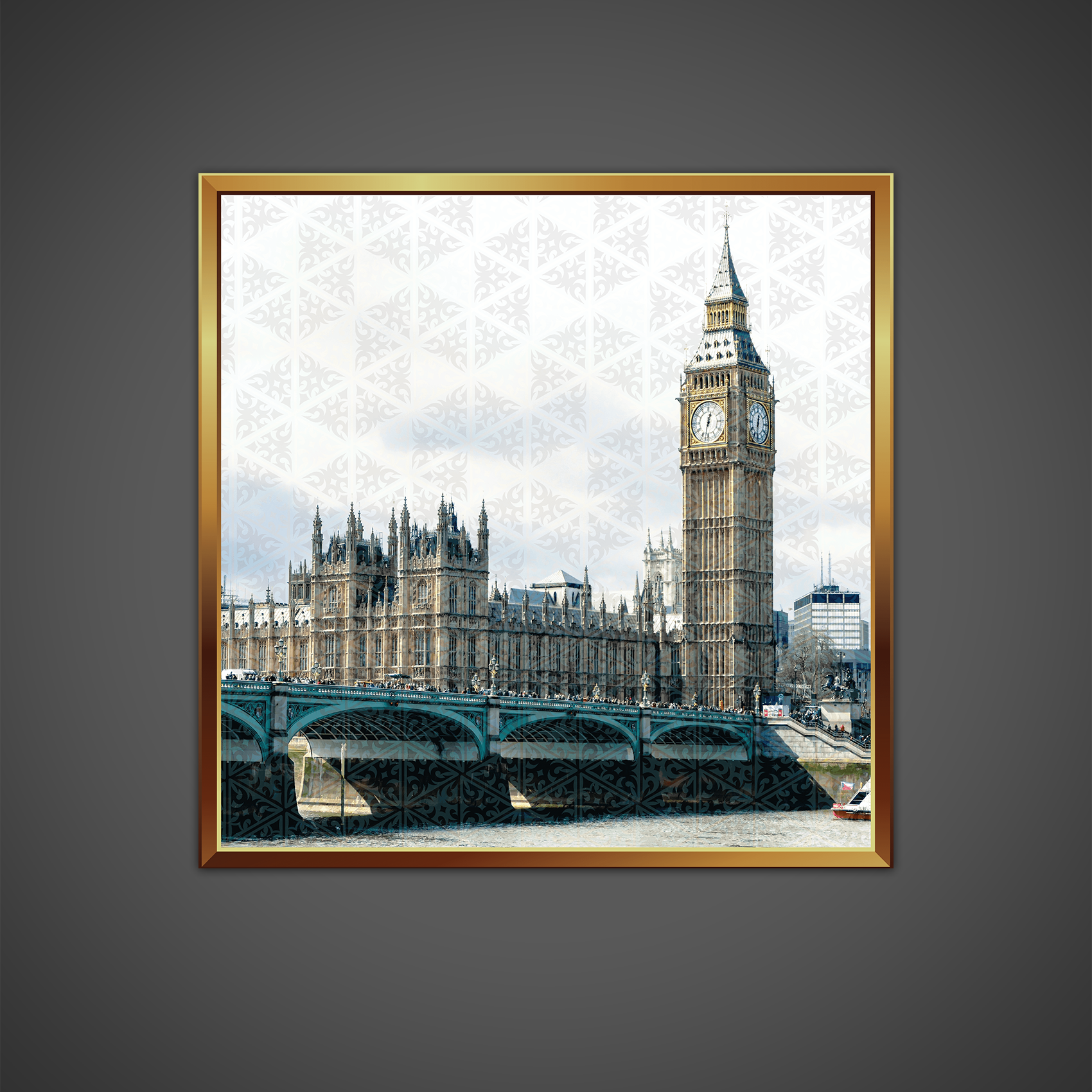 Graphic Design by Rickyy for this project | Design #22014060