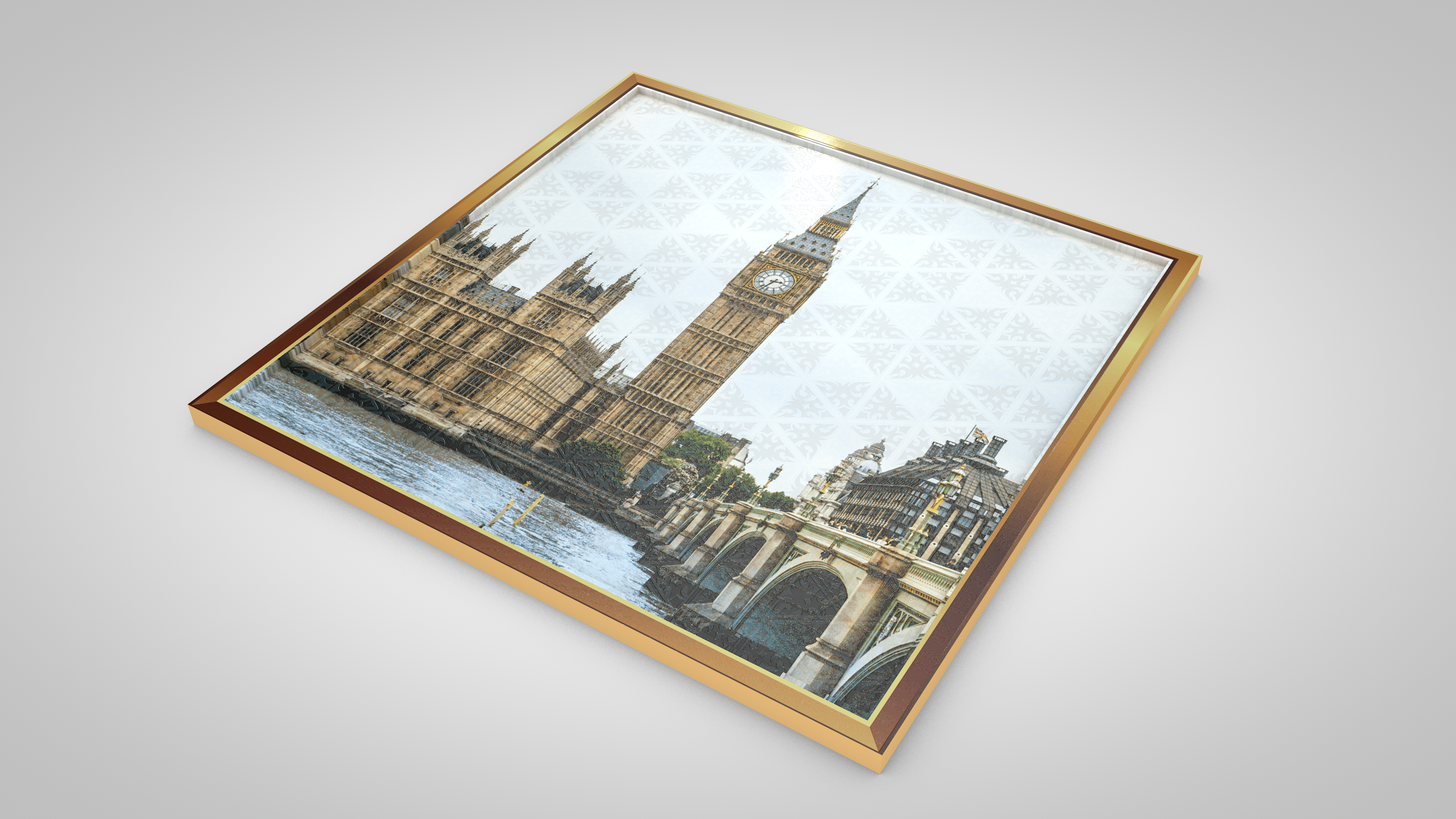 Graphic Design by Rickyy for this project | Design #22014073