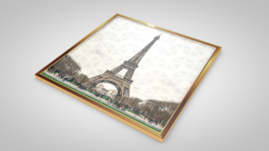 Graphic Design by Rickyy for this project | Design: #22014818