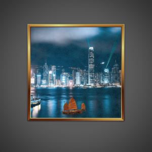 Graphic Design by Rickyy for this project | Design: #22015454