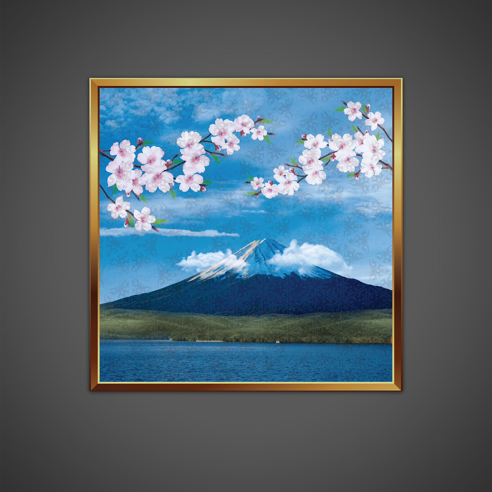 Graphic Design by Rickyy for this project | Design #22016820