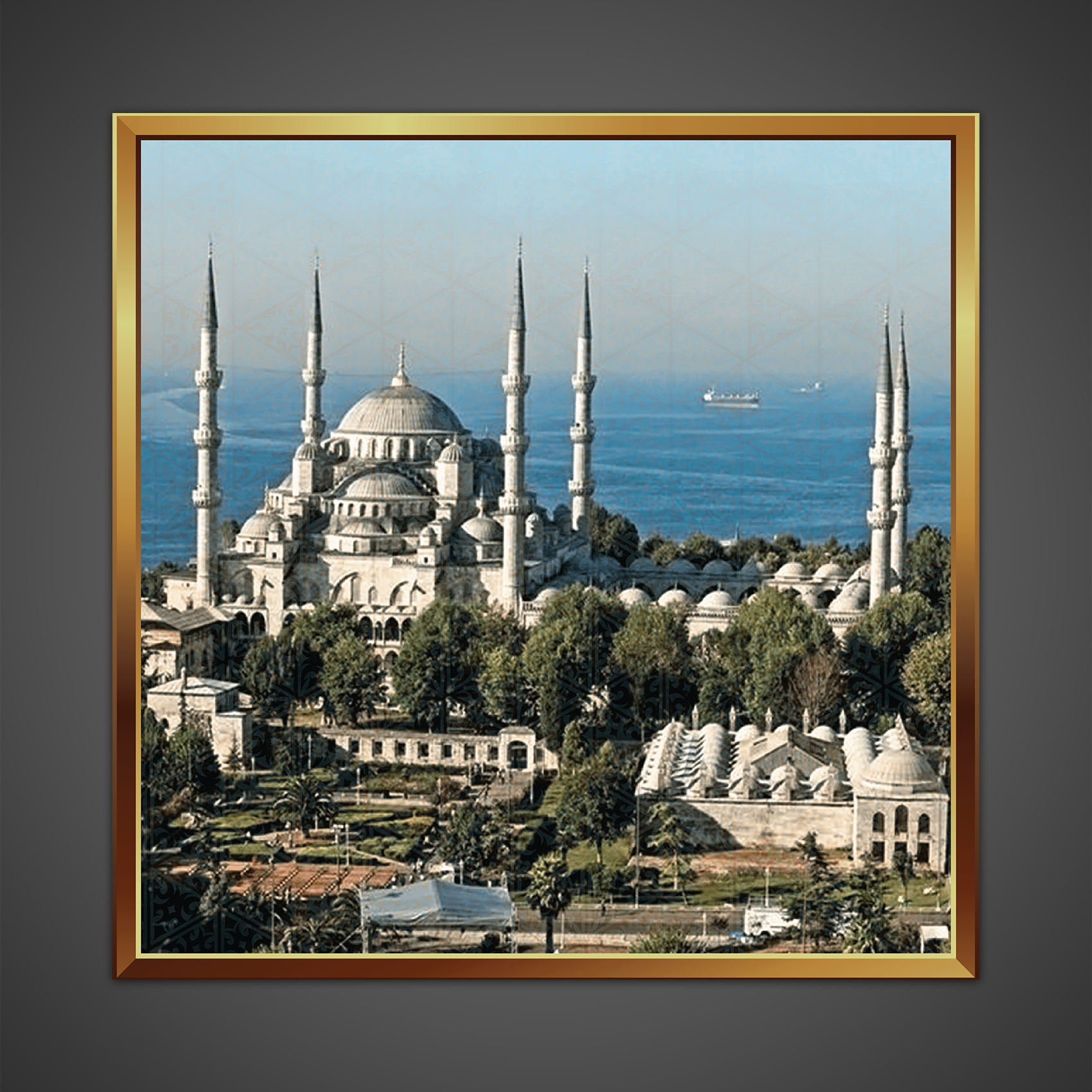 Graphic Design by Rickyy for this project | Design #22062775