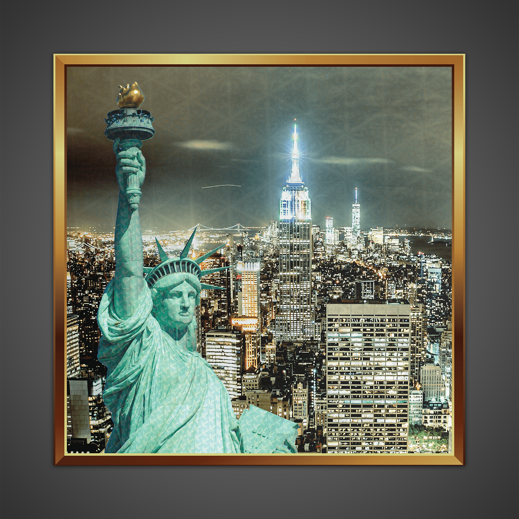 Graphic Design by Rickyy for this project | Design #22062800