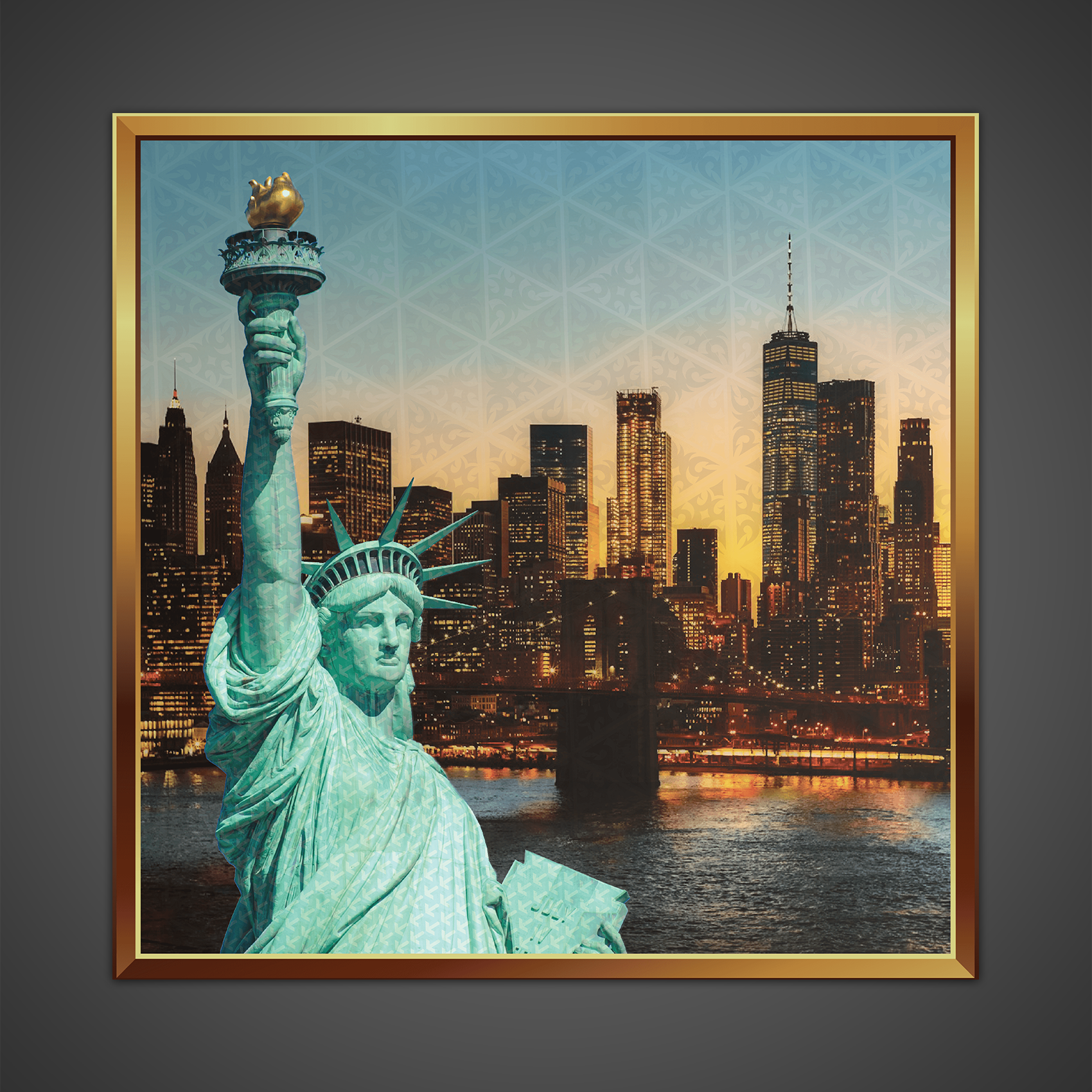 Graphic Design by Rickyy for this project | Design #22062802