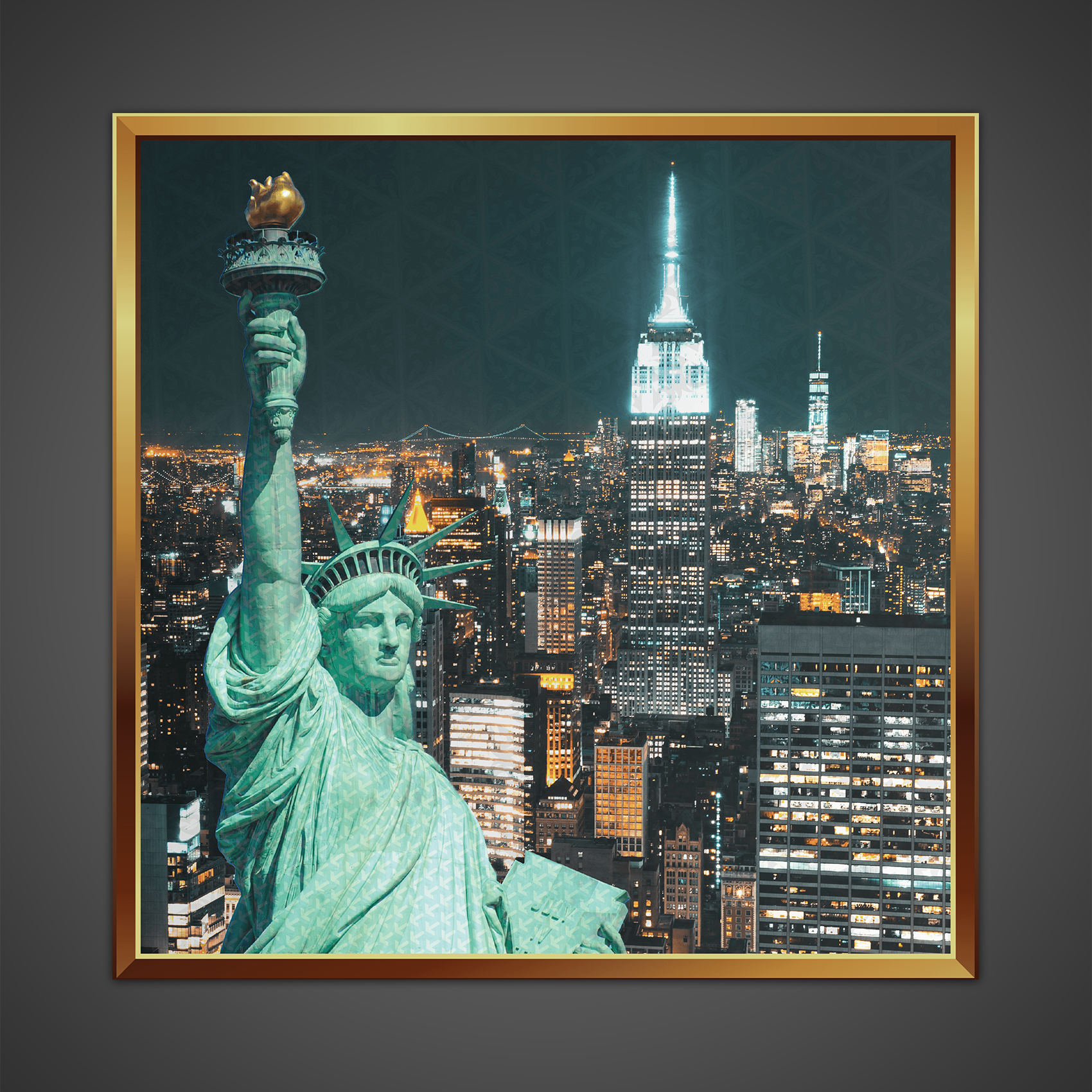 Graphic Design by Rickyy for this project | Design #22062804