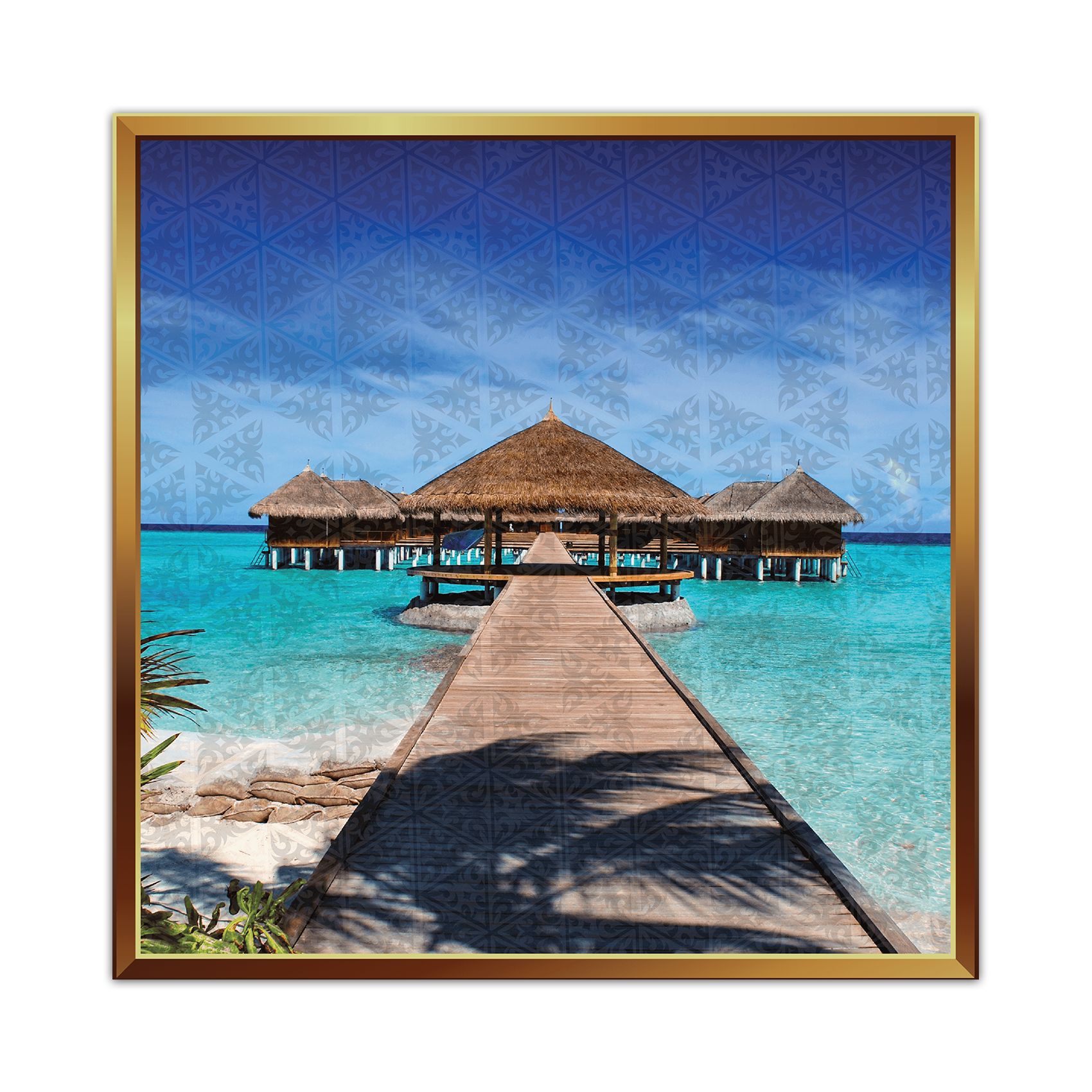 Graphic Design by Rickyy for this project | Design: #22062819