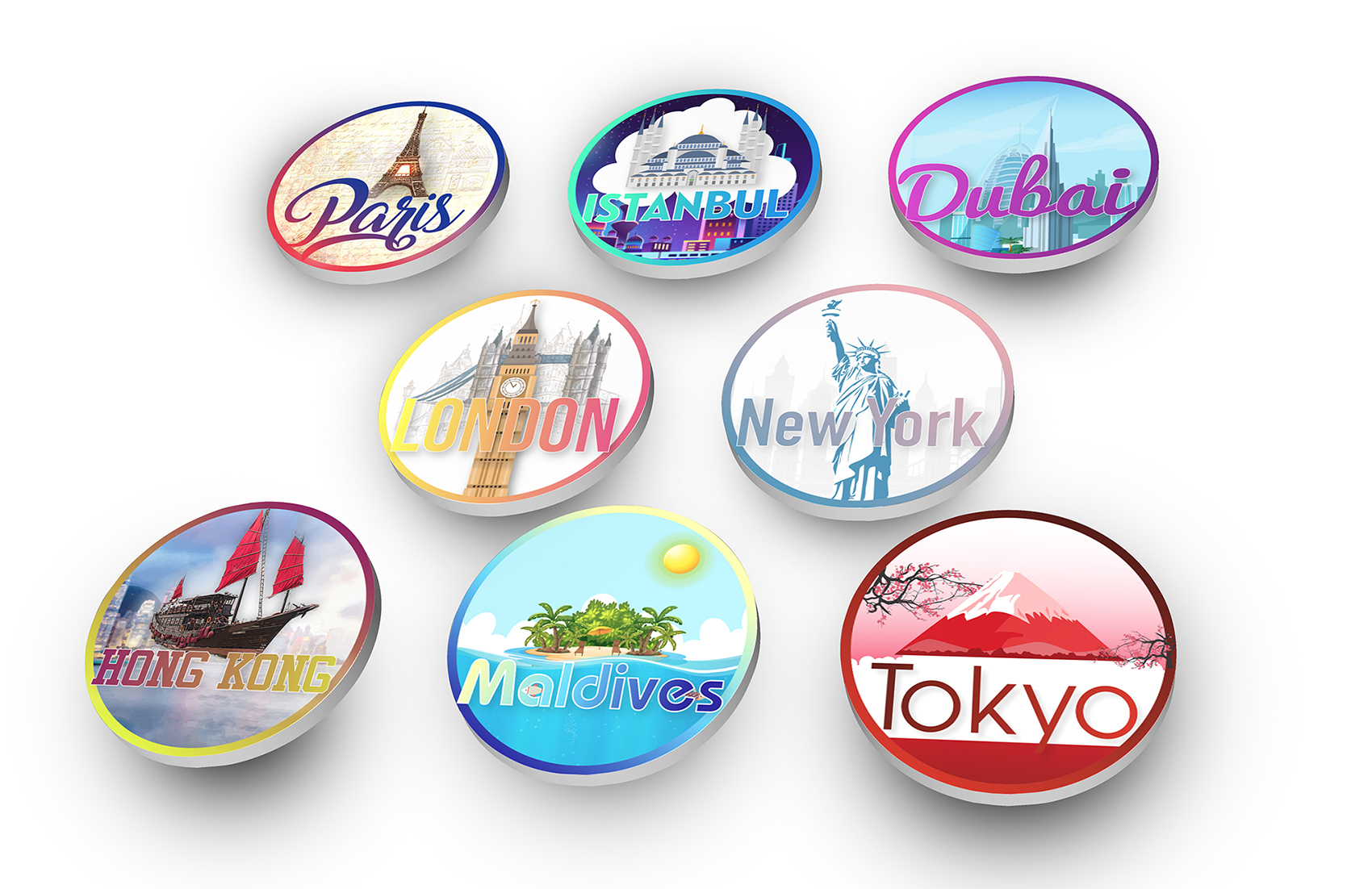 Graphic Design by Kareem Afifi for this project | Design #21998508