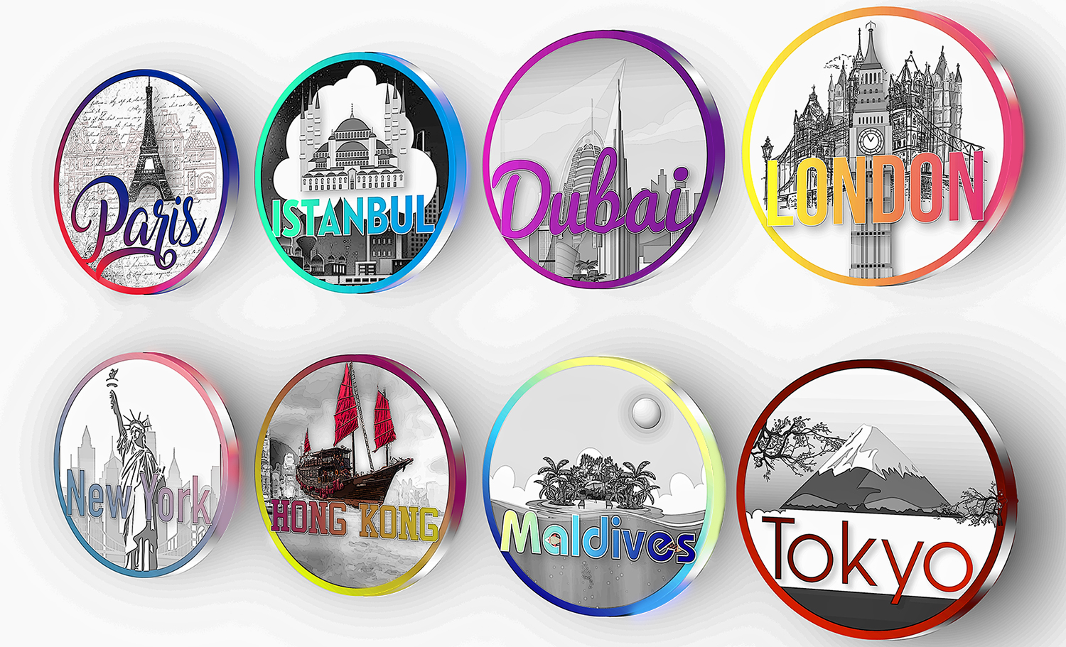 Graphic Design by Kareem Afifi for this project | Design #21999175