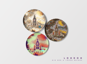 Graphic Design by Luiselotte for this project | Design: #21994414